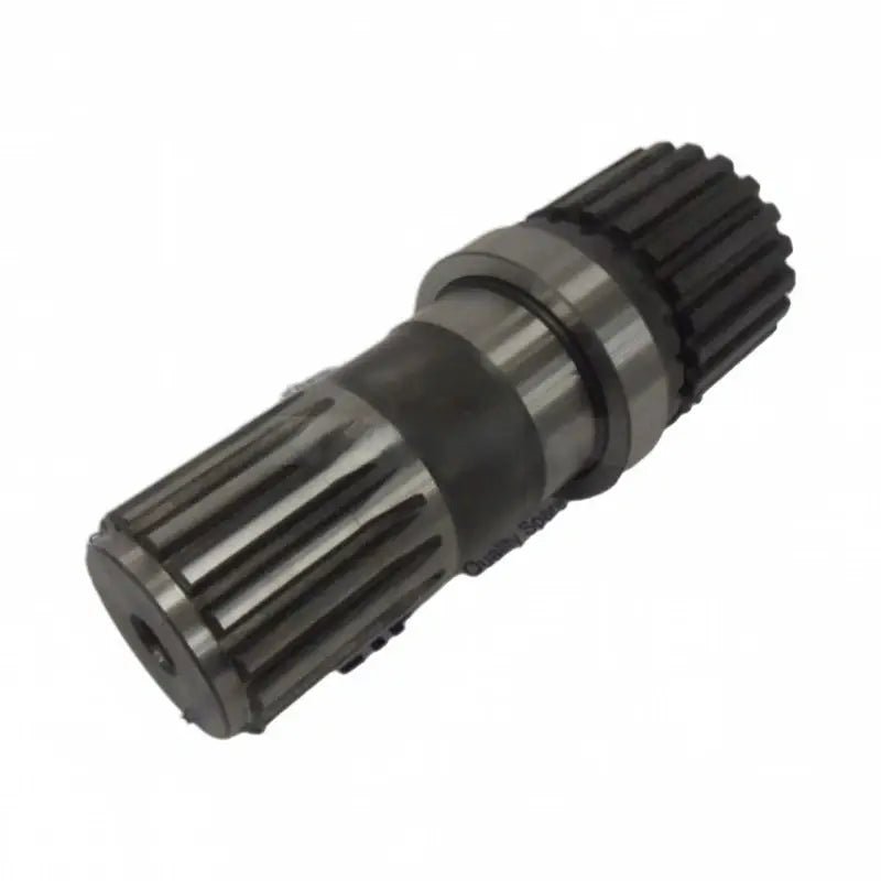 Shaft 17A - 12 - 11211 for Komatsu Dozer D155AX D155A D275A D275AX - Fab Heavy Parts