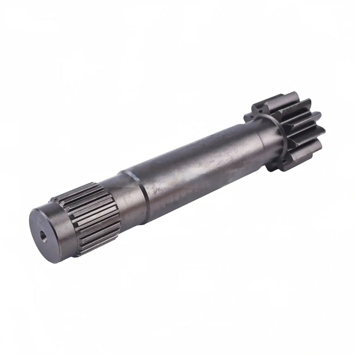 Shaft 20Y - 27 - 21161 for Komatsu Excavator PC210 - 6 PC210LC - 6 PC220LC - 6 PC100L - 6 PC200 - 6 PC200LC - 6 PC230 - 6 PC240 - 6K - Fab Heavy Parts