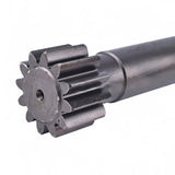 Shaft 20Y - 27 - 21161 for Komatsu Excavator PC210 - 6 PC210LC - 6 PC220LC - 6 PC100L - 6 PC200 - 6 PC200LC - 6 PC230 - 6 PC240 - 6K - Fab Heavy Parts