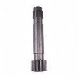 Shaft 20Y - 27 - 21161 for Komatsu Excavator PC210 - 6 PC210LC - 6 PC220LC - 6 PC100L - 6 PC200 - 6 PC200LC - 6 PC230 - 6 PC240 - 6K - Fab Heavy Parts