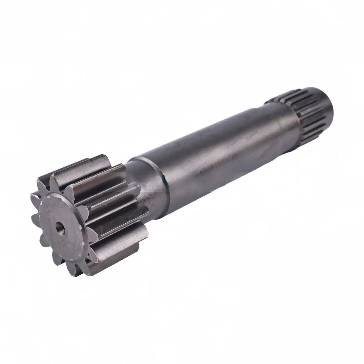 Shaft 20Y - 27 - 21161 for Komatsu Excavator PC210 - 6 PC210LC - 6 PC220LC - 6 PC100L - 6 PC200 - 6 PC200LC - 6 PC230 - 6 PC240 - 6K - Fab Heavy Parts