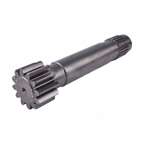 Shaft 20Y - 27 - 21161 for Komatsu Excavator PC210 - 6 PC210LC - 6 PC220LC - 6 PC100L - 6 PC200 - 6 PC200LC - 6 PC230 - 6 PC240 - 6K - Fab Heavy Parts