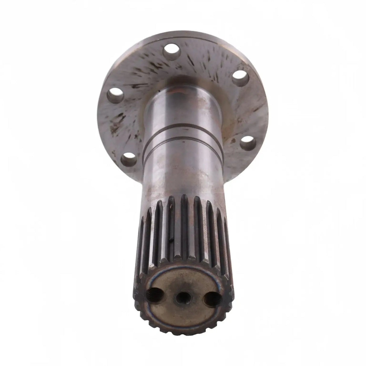 Shaft 23A - 70 - 15140 23A - 70 - 15141 for Komatsu Motor Grader GD305A - 1 GD305A - 3 GD355A - 1 GD355A - 3 GD405A - 2 GD405A - 3 GD505A - 3 - Fab Heavy Parts
