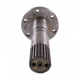 Shaft 23A - 70 - 15140 23A - 70 - 15141 for Komatsu Motor Grader GD305A - 1 GD305A - 3 GD355A - 1 GD355A - 3 GD405A - 2 GD405A - 3 GD505A - 3 - Fab Heavy Parts