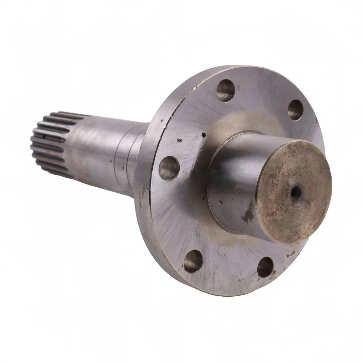 Shaft 23A - 70 - 15140 23A - 70 - 15141 for Komatsu Motor Grader GD305A - 1 GD305A - 3 GD355A - 1 GD355A - 3 GD405A - 2 GD405A - 3 GD505A - 3 - Fab Heavy Parts
