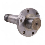 Shaft 23A - 70 - 15140 23A - 70 - 15141 for Komatsu Motor Grader GD305A - 1 GD305A - 3 GD355A - 1 GD355A - 3 GD405A - 2 GD405A - 3 GD505A - 3 - Fab Heavy Parts