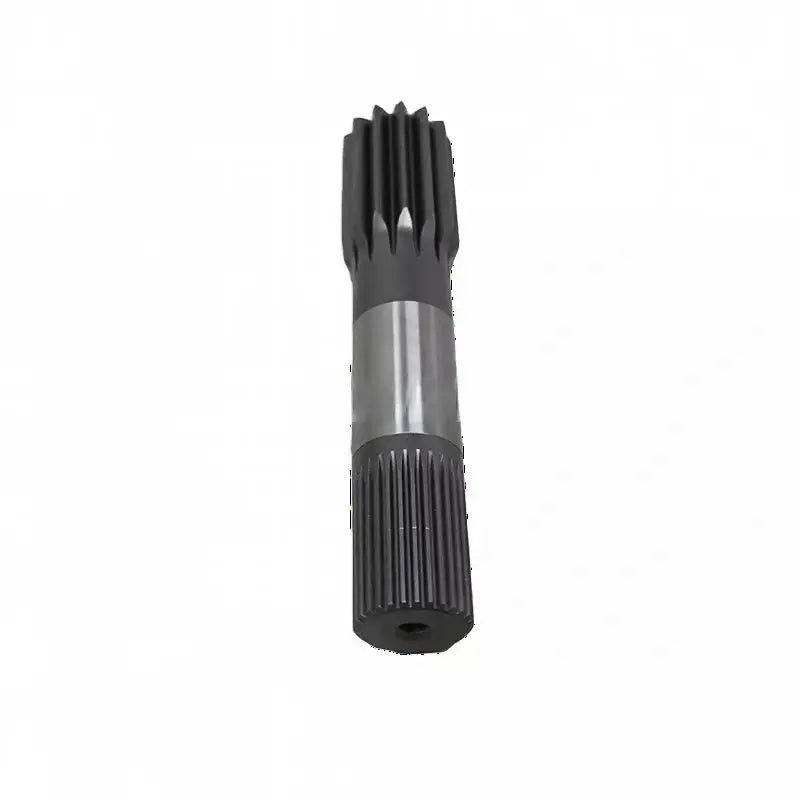 Shaft 292896A1 for CAST Backhoe Loader 580LE 580LSP 580LXT 580M 580MXT 580SL 580SLE 580SM - Fab Heavy Parts