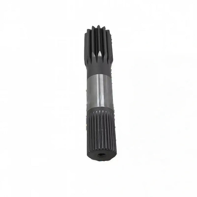 Shaft 292896A1 for CAST Backhoe Loader 580LE 580LSP 580LXT 580M 580MXT 580SL 580SLE 580SM - Fab Heavy Parts
