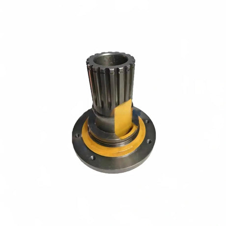 Shaft 711 - 47 - 52520 for Komatsu Wheel Loader WA480 - 5 WA470 - 5 WA450 - 5L WA480 - 5L - Fab Heavy Parts