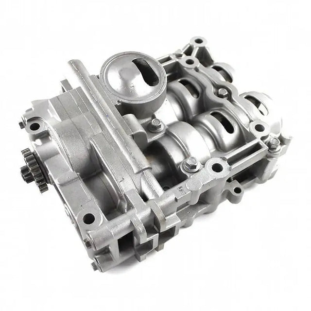 Shaft Balance Oil Pump 23300 - 2G510 for Hyundai Sonata 2011 - 2013 - Fab Heavy Parts