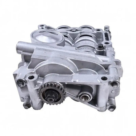 Shaft Balance Oil Pump 2330025922 for Kia Vehicle 2009 - 2013 Forte Forte Koup 2006 - 2010 Optima 2006 - 2011 Rondo - Fab Heavy Parts