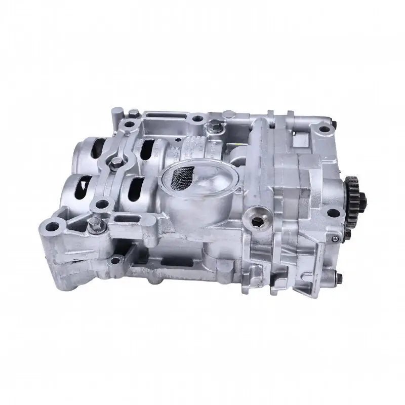 Shaft Balance Oil Pump 2330025922 for Kia Vehicle 2009 - 2013 Forte Forte Koup 2006 - 2010 Optima 2006 - 2011 Rondo - Fab Heavy Parts