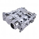 Shaft Balance Oil Pump 2330025922 for Kia Vehicle 2009 - 2013 Forte Forte Koup 2006 - 2010 Optima 2006 - 2011 Rondo - Fab Heavy Parts