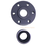 Shaft Seal 17 - 44740 - 00 17 - 44705 - 00 Fits For Carrier 05K Compressor Supra 650 750 850 - Fab Heavy Parts