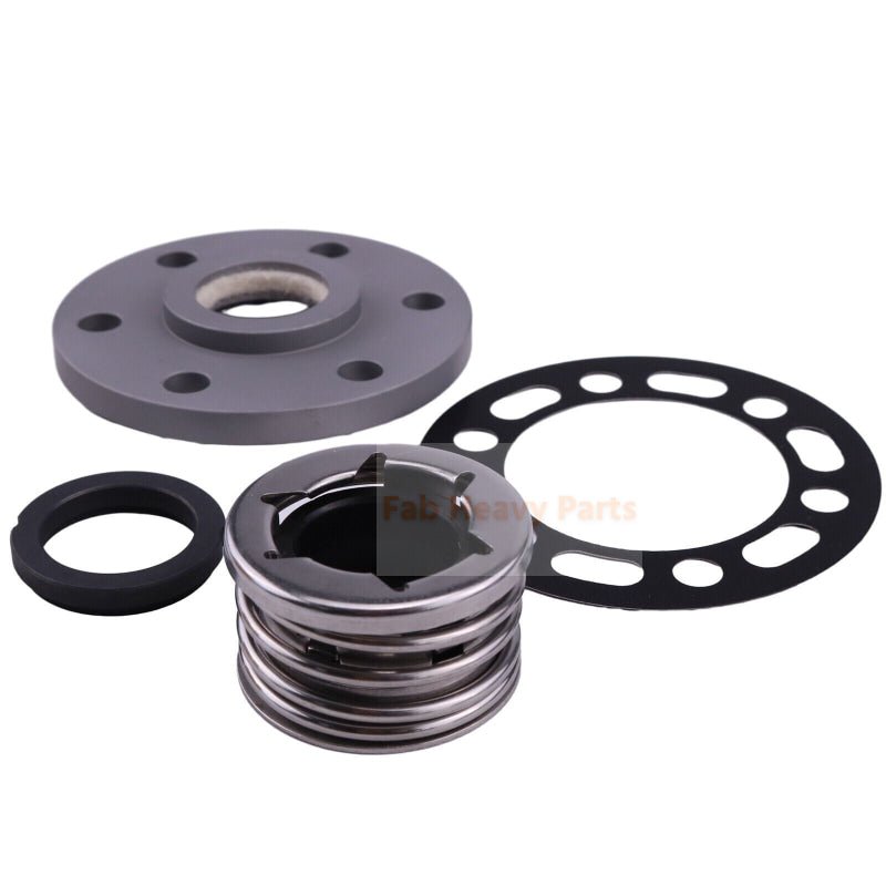 Shaft Seal 17 - 44740 - 00 17 - 44705 - 00 Fits For Carrier 05K Compressor Supra 650 750 850 - Fab Heavy Parts