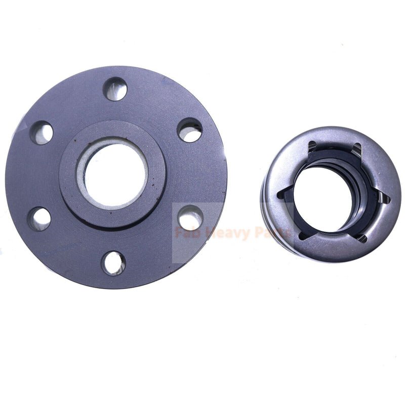 Shaft Seal 17 - 44740 - 00 17 - 44705 - 00 Fits For Carrier 05K Compressor Supra 650 750 850 - Fab Heavy Parts