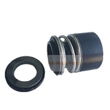 Shaft Seal Kit 96488302 Fits for Grundfos Seal BAQE GG D28 TPD 65-410/2 A-F-A-BAQE