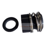Shaft Seal Kit 96488302 Fits for Grundfos Seal BAQE GG D28 TPD 65-410/2 A-F-A-BAQE