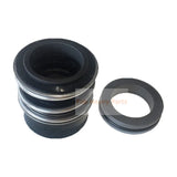Shaft Seal Kit 96488302 Fits for Grundfos Seal BAQE GG D28 TPD 65-410/2 A-F-A-BAQE