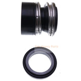 Shaft Seal Kit 96488302 Fits for Grundfos Seal BAQE GG D28 TPD 65-410/2 A-F-A-BAQE