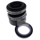 Shaft Seal Kit 96488302 Fits for Grundfos Seal BAQE GG D28 TPD 65 - 410/2 A - F - A - BAQE - Fab Heavy Parts