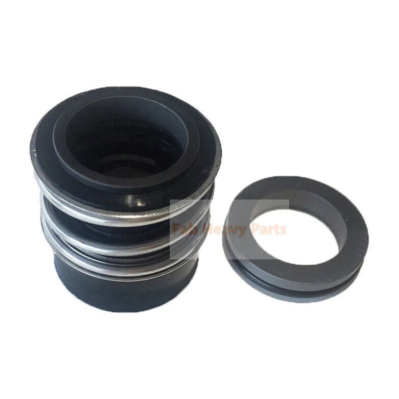 Shaft Seal Kit 96488302 Fits for Grundfos Seal BAQE GG D28 TPD 65 - 410/2 A - F - A - BAQE - Fab Heavy Parts