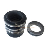 Shaft Seal Kit 96488302 Fits for Grundfos Seal BAQE GG D28 TPD 65 - 410/2 A - F - A - BAQE - Fab Heavy Parts