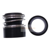 Shaft Seal Kit 96488302 Fits for Grundfos Seal BAQE GG D28 TPD 65 - 410/2 A - F - A - BAQE - Fab Heavy Parts