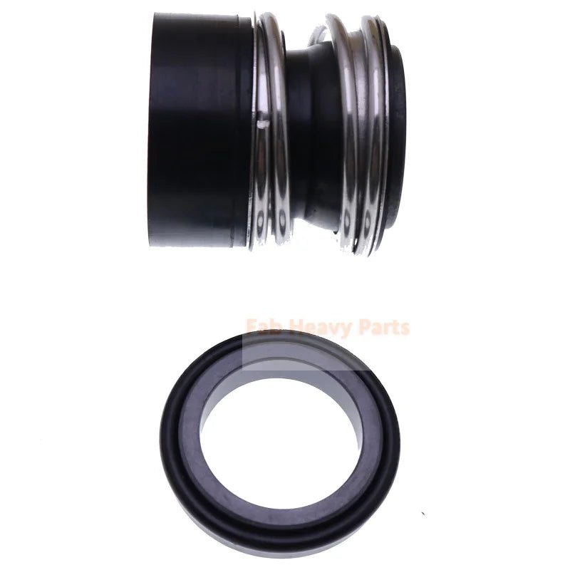 Shaft Seal Kit 96488302 Fits for Grundfos Seal BAQE GG D28 TPD 65 - 410/2 A - F - A - BAQE - Fab Heavy Parts