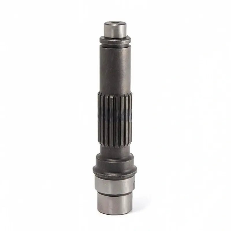 Shaft VOE14505039 for Volvo Excavator EC55 EC55B EC55C EC55E EC60C - Fab Heavy Parts