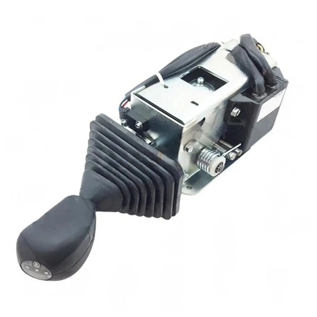 Shift Gear Lever VOE12736975 VOE16684675 for Volvo Motor Grader G900 G930B G930C G940 G940B G940C G946 G946B G946C G960 G960B G960C - Fab Heavy Parts