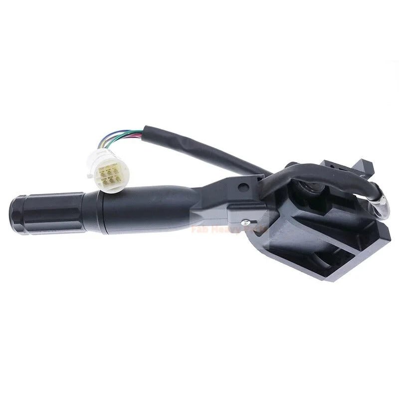 Shift Lever Assembly 45625 - 60140 45625 - 60090 Fits for Hitachi Loader ZW330 ZW370 ZW550 - Fab Heavy Parts