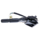 Shift Lever Assembly 45625 - 60140 45625 - 60090 Fits for Hitachi Loader ZW330 ZW370 ZW550 - Fab Heavy Parts