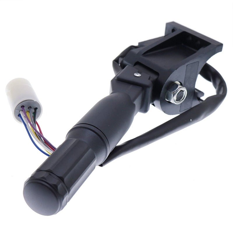 Shift Lever Assembly 45625 - 60140 45625 - 60090 Fits for Hitachi Loader ZW330 ZW370 ZW550 - Fab Heavy Parts