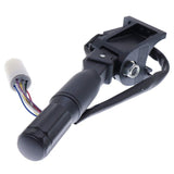 Shift Lever Assembly 45625 - 60140 45625 - 60090 Fits for Hitachi Loader ZW330 ZW370 ZW550 - Fab Heavy Parts