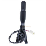 Shift Lever Assembly 45625 - 60140 45625 - 60090 Fits for Hitachi Loader ZW330 ZW370 ZW550 - Fab Heavy Parts