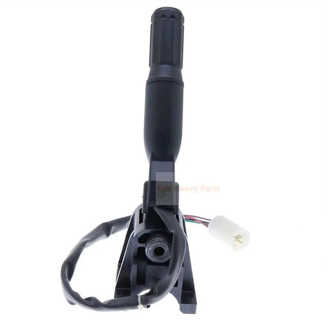 Shift Lever Assembly 45625 - 60140 45625 - 60090 Fits for Hitachi Loader ZW330 ZW370 ZW550 - Fab Heavy Parts