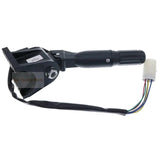 Shift Lever Assembly 45625 - 60140 45625 - 60090 Fits for Hitachi Loader ZW330 ZW370 ZW550 - Fab Heavy Parts
