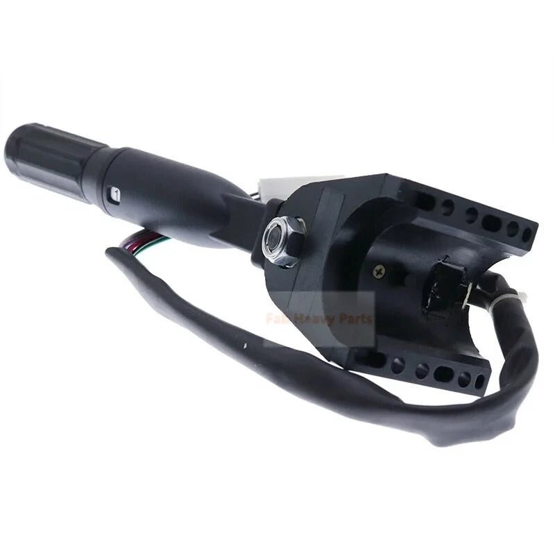 Shift Lever Assembly 45625 - 60140 45625 - 60090 Fits for Hitachi Loader ZW330 ZW370 ZW550 - Fab Heavy Parts