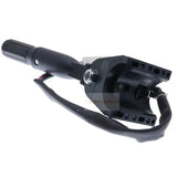 Shift Lever Assembly 45625 - 60140 45625 - 60090 Fits for Hitachi Loader ZW330 ZW370 ZW550 - Fab Heavy Parts