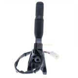 Shift Lever Assembly 45625-60140 45625-60090 Para sa Hitachi Loader ZW330 ZW370 ZW550