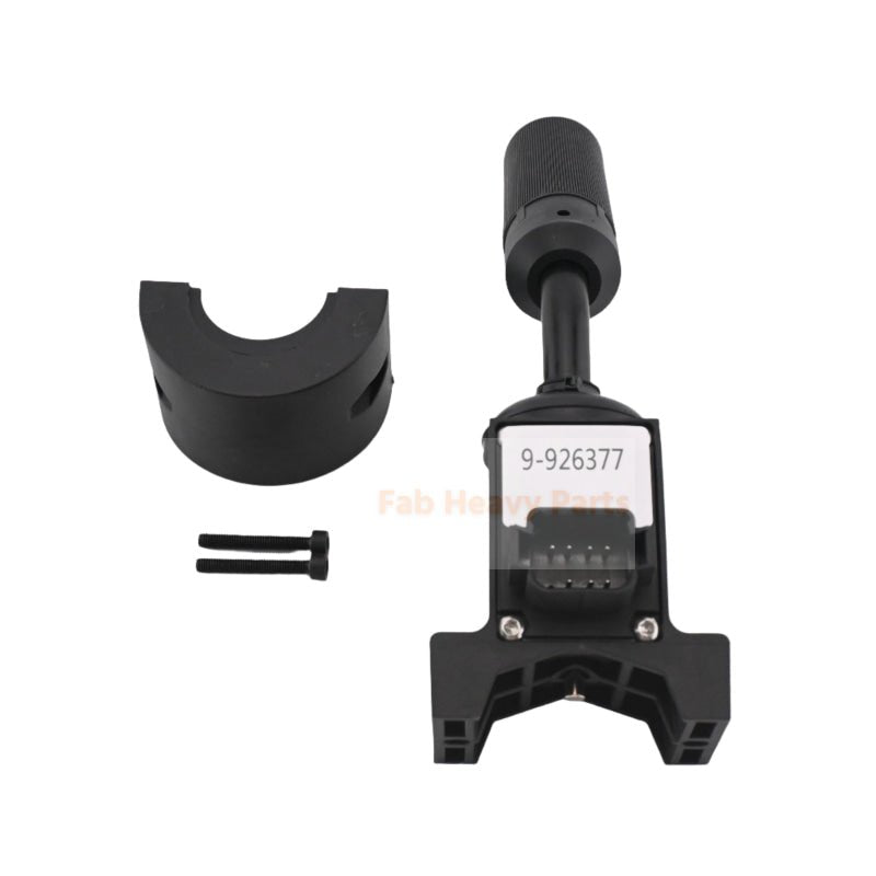 Shifter 9 - 926377 59113696 Fits for Skyjack Ingersoll Rand RT - 700 RT - 706 RT - 708 VR - 636 VR - 642 VR - 843 VR - 1044 VR - 1056 T - 708 - Fab Heavy Parts