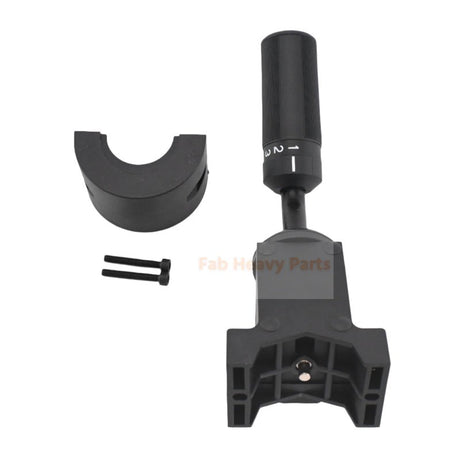 Shifter 9 - 926377 59113696 Fits for Skyjack Ingersoll Rand RT - 700 RT - 706 RT - 708 VR - 636 VR - 642 VR - 843 VR - 1044 VR - 1056 T - 708 - Fab Heavy Parts