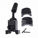 Shifter Assembly 7 - 125 - 05GT Fits for Genie GTH - 1048 GTH - 1056 GTH - 636 GTH - 644 GTH - 842 GTH - 844 TH1048C TH1056C TH636C TH842C TH844C - Fab Heavy Parts