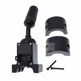 SHIFTER ASSEMBLY 7-125-05GT FITS PARA SA GENIE GTH-1048 GTH-1056 GTH-636 GTH-644 GTH-842 GTH-844 TH1048C TH1056C TH636C TH842C TH844C