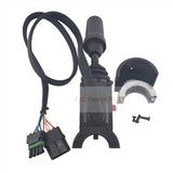 Shifter Controller 10265014 ZF Transmission Fits for JLG 8042 10042 10054 6K - 37 6K - 42 - Fab Heavy Parts