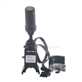Shifter Controller 10265014 ZF Transmission Fits for JLG 8042 10042 10054 6K - 37 6K - 42 - Fab Heavy Parts