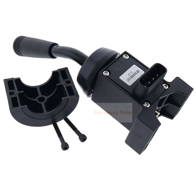 Shifter Controller 91363025 Fits for JLG Gradall 534D10 544D G6 - 42P 534D9 534C - 10 534C - 9 534D - 6 - Fab Heavy Parts