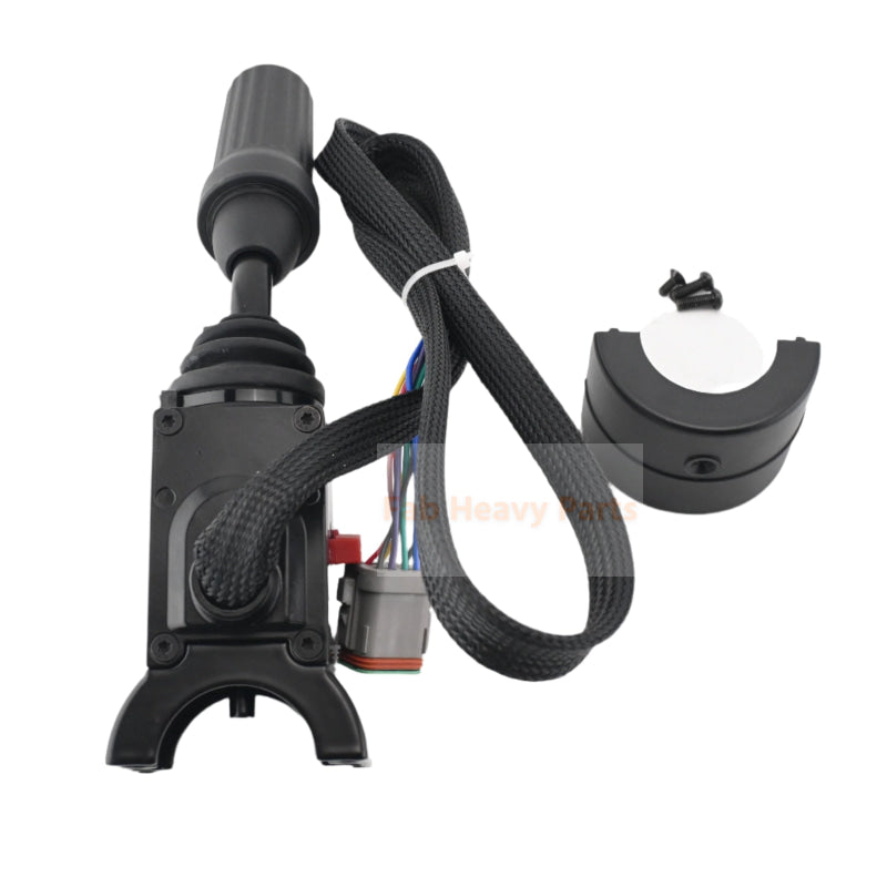 Shifter Controller 91473031 Fits for JLG  G9-43A G6-42A G6-42P G9-43A G10-55A 6036 6042 10054 10042 8042 8 Pins