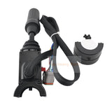 Shifter Controller 91473031 Fits for JLG  G9-43A G6-42A G6-42P G9-43A G10-55A 6036 6042 10054 10042 8042 8 Pins